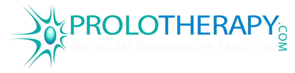 Prolotherapy.com logo